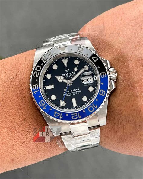 rolex gmt super clone|rolex gmt watch.